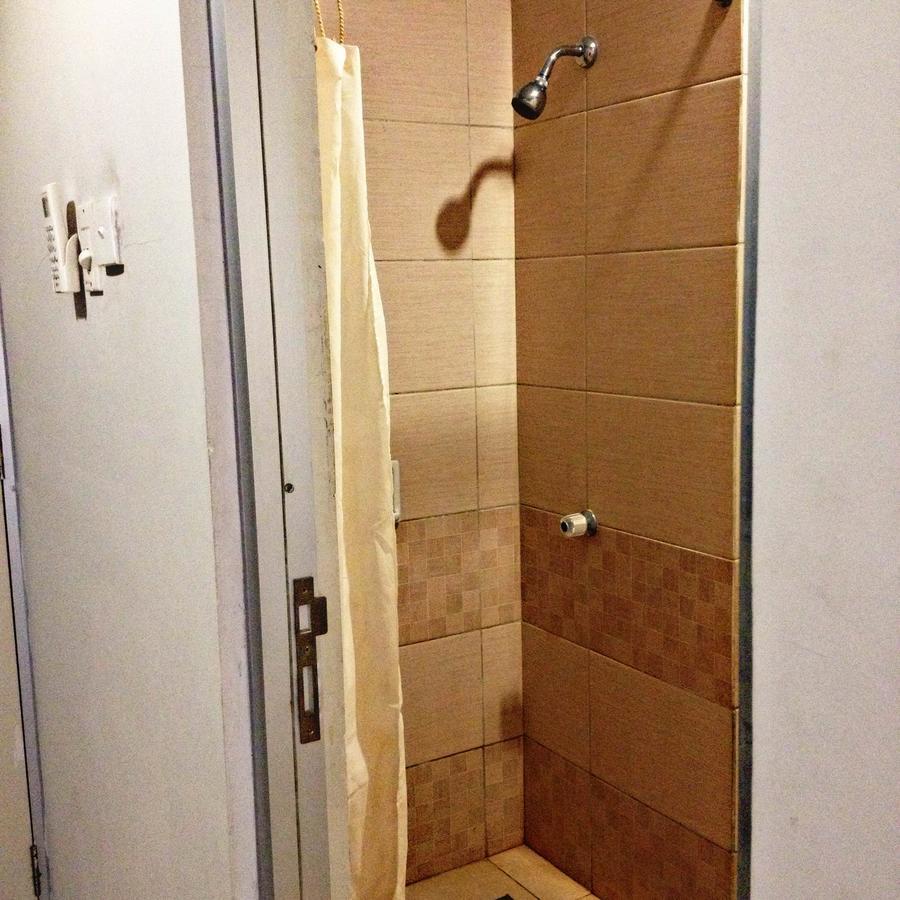 Greensa Inn Surabaya Kültér fotó