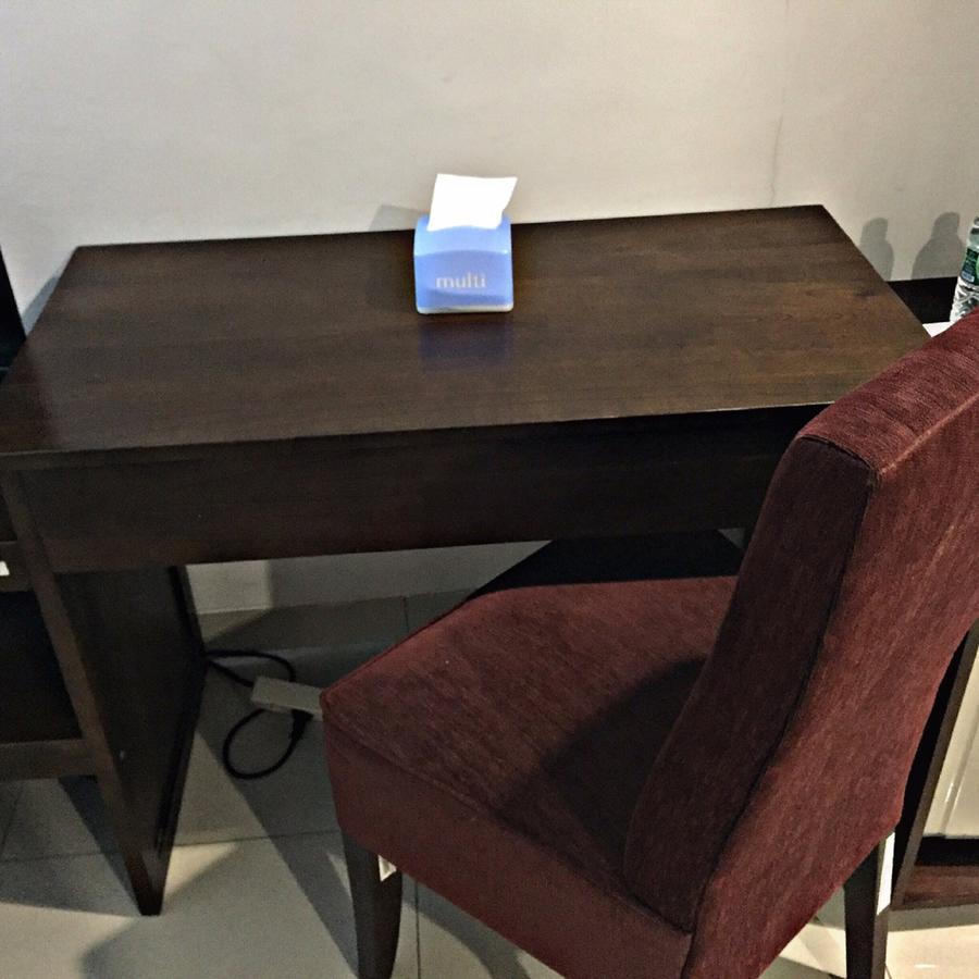 Greensa Inn Surabaya Kültér fotó
