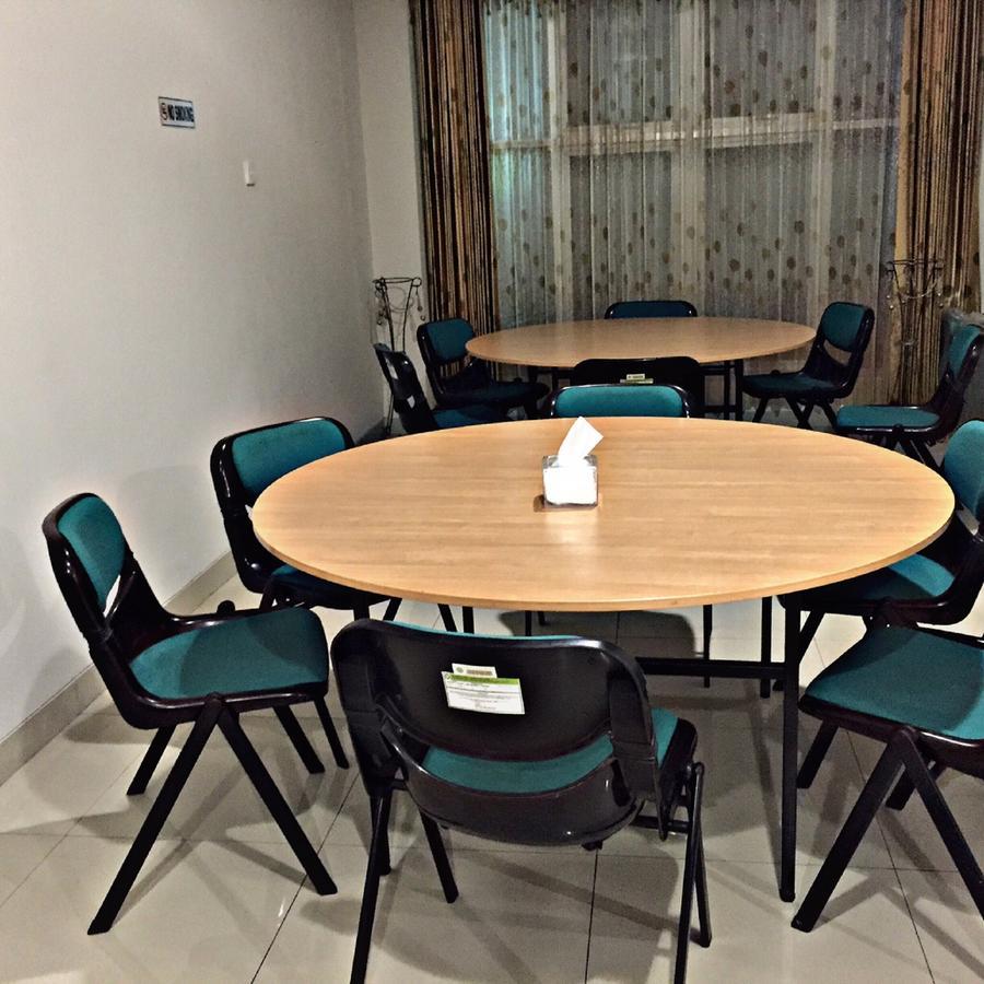 Greensa Inn Surabaya Kültér fotó
