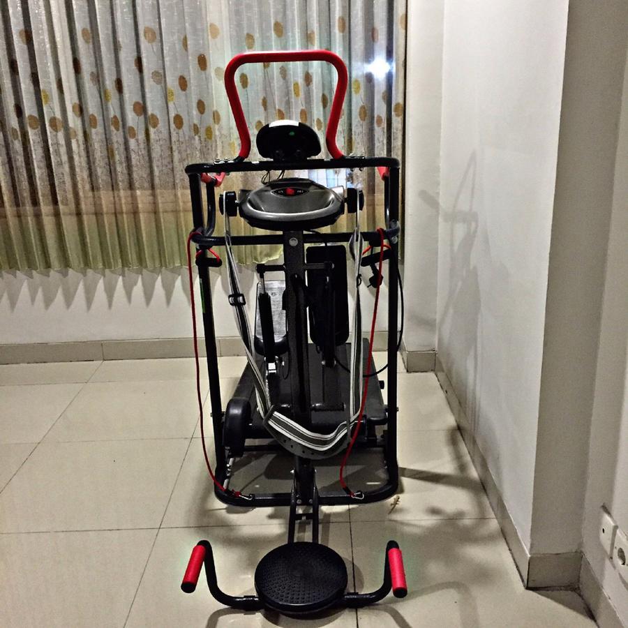 Greensa Inn Surabaya Kültér fotó