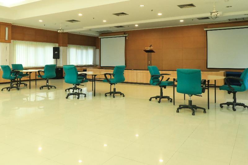 Greensa Inn Surabaya Kültér fotó